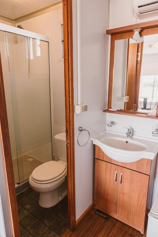 Hotel Nueva Palmira Εξωτερικό φωτογραφία