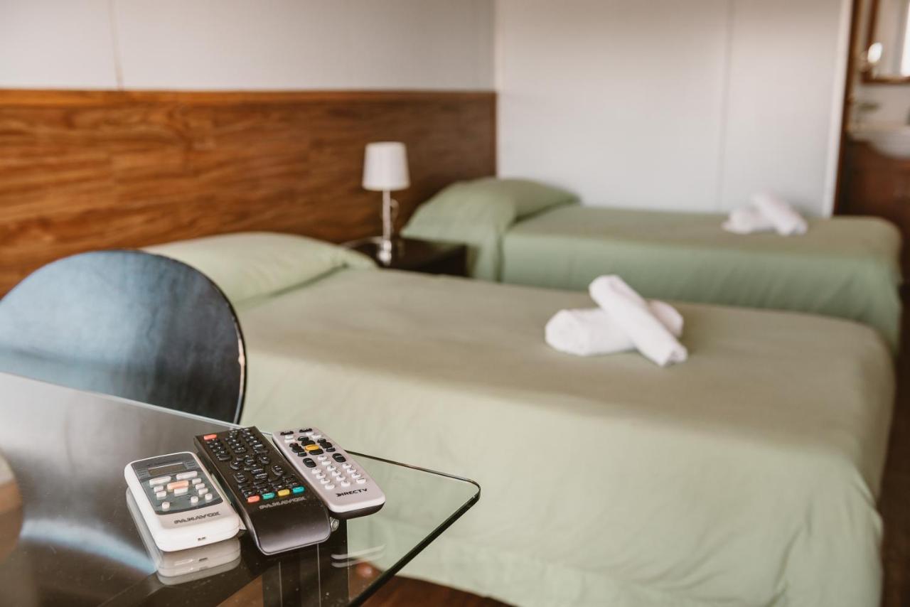 Hotel Nueva Palmira Εξωτερικό φωτογραφία